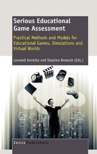 Algopix Similar Product 12 - Serious Educational Game Assessment