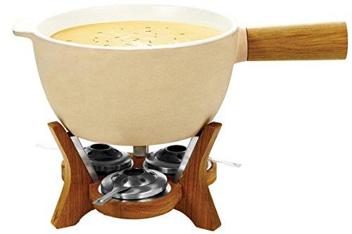 Algopix Similar Product 12 - BOSKA Party Fondue Set 65 Liter