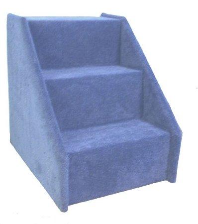 Algopix Similar Product 20 - Animal Stuff Bear Stairs 3 Step Dog