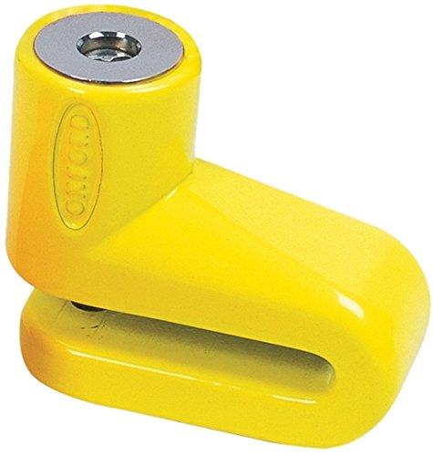 Algopix Similar Product 12 - Oxford Products OF34 Disc Lock