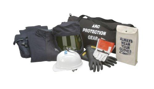 Algopix Similar Product 9 - Chicago Protective Apparel Arc Flash