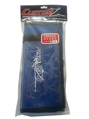 Algopix Similar Product 1 - Fish Razr FR215 CustomZ Dredge Bag
