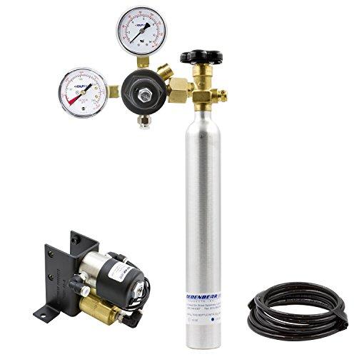Algopix Similar Product 19 - AutoMeter Auto Meter AS4AB10K Dedenbear