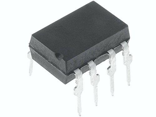 Algopix Similar Product 13 - TEXAS INSTRUMENTS OPT101P IC