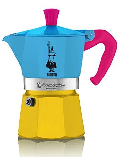 Algopix Similar Product 9 - Bialetti Moka Express Special Edition
