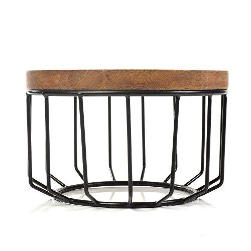 Algopix Similar Product 10 - IMPULSE! Napa Cage Riser Small