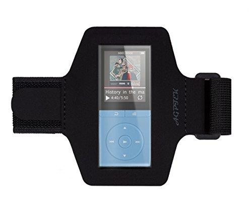 Algopix Similar Product 19 - AGPtEK New Version Adjustable Sport