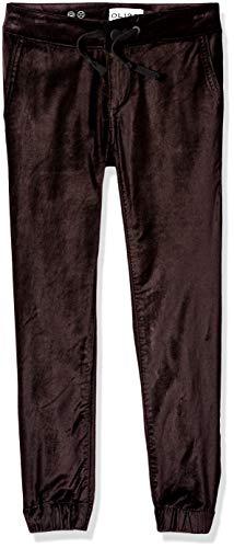 Algopix Similar Product 9 - DL1961 Girls Big Mel Jogger Black