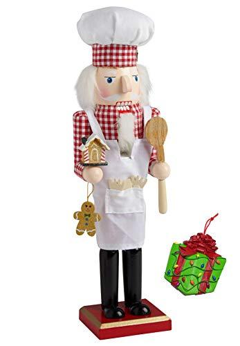 Algopix Similar Product 8 - Cooking Chef or Baker Large Unique