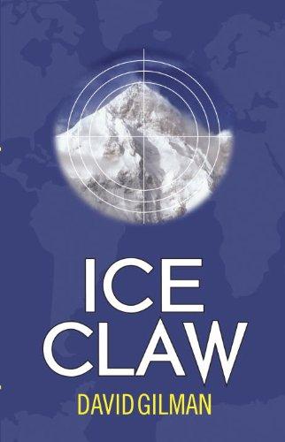 Algopix Similar Product 14 - Ice Claw (Danger Zone)
