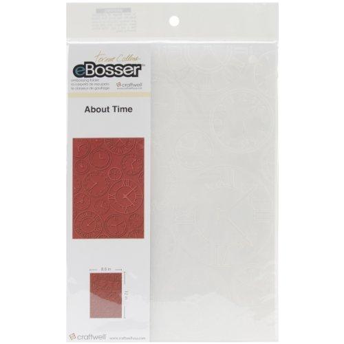 Algopix Similar Product 4 - Craftwell USA About Time Teresa Collins