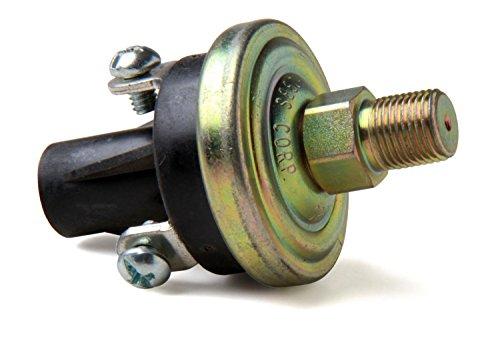 Algopix Similar Product 1 - NOS 15690NOS Adjustable Pressure Switch