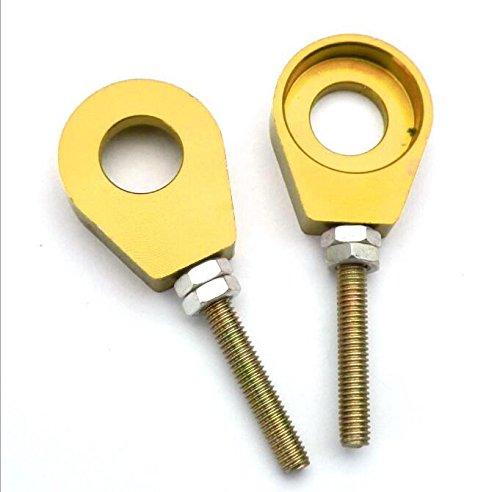 Algopix Similar Product 4 - YunShuo 2 pcs 15mm Chain Tensioner
