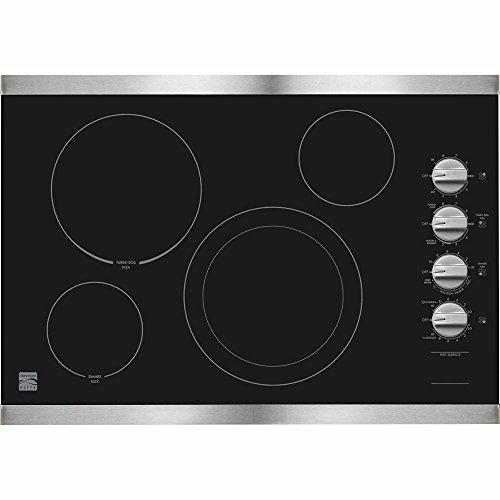 Algopix Similar Product 11 - Kenmore Elite 45113 30 Electric