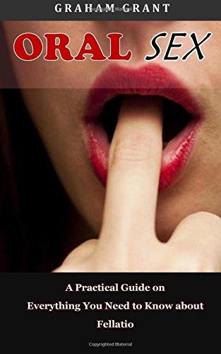 Algopix Similar Product 9 - Oral Sex A Practical Guide on