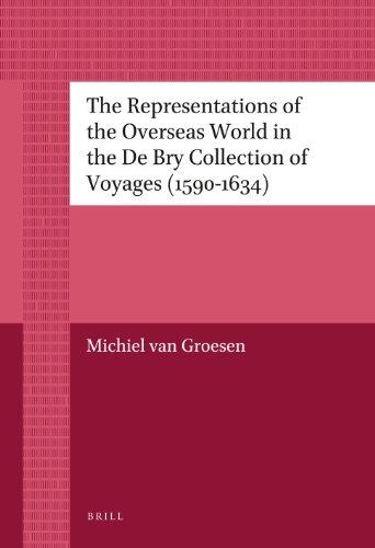 Algopix Similar Product 14 - The Representations of the Overseas