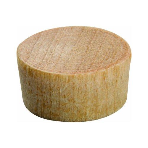 Algopix Similar Product 3 - Waddell 830100DP 1 Birch Flat Head