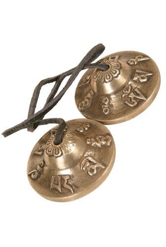 Algopix Similar Product 10 - Timsha Bell, 2.25", Mantra