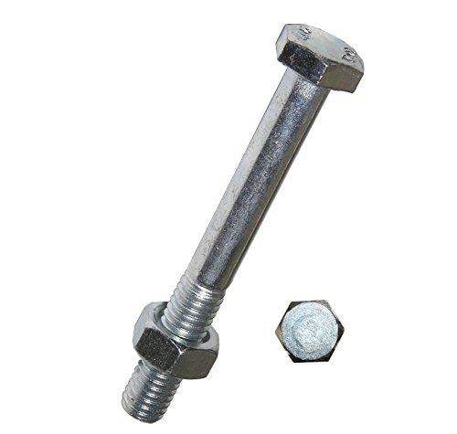 Algopix Similar Product 18 - Dresselhaus Hexagonal Screws Mumit