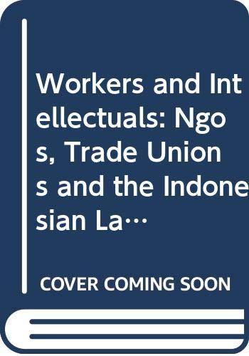Algopix Similar Product 12 - Workers and Intellectuals Ngos Trade