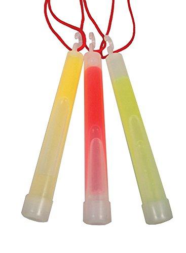 Algopix Similar Product 5 - UST SeeMe Light Sticks 4Inch Length