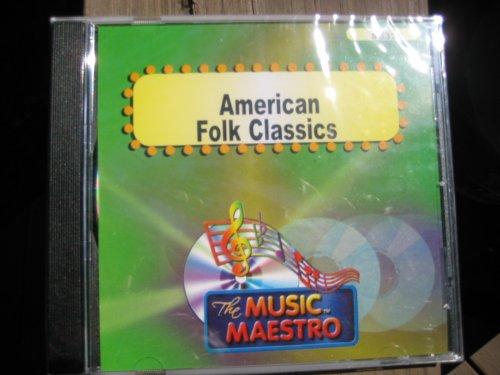 Algopix Similar Product 3 - Music Maestro 6328 AMERICAN FOLK
