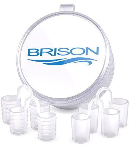 Algopix Similar Product 4 - Anti Snore Devices Nose Vents  Snoring