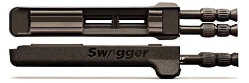 Algopix Similar Product 8 - Swagger Bipods TreestandBlind Model 