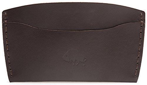 Algopix Similar Product 8 - Ezra Arthur No 3 Wallet Card Case