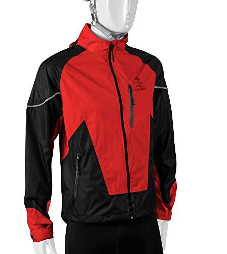 Algopix Similar Product 5 - Tall Mens Waterproof Breathable