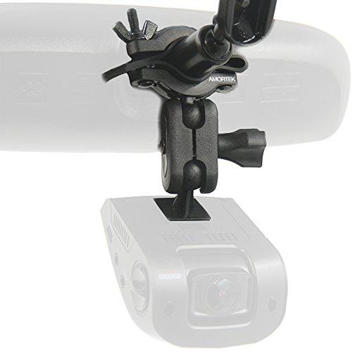 Algopix Similar Product 4 - Dash Cam Mirror Mount for Rexing V1