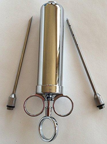 Algopix Similar Product 7 - 4 oz Stainless Steel Commercial grade