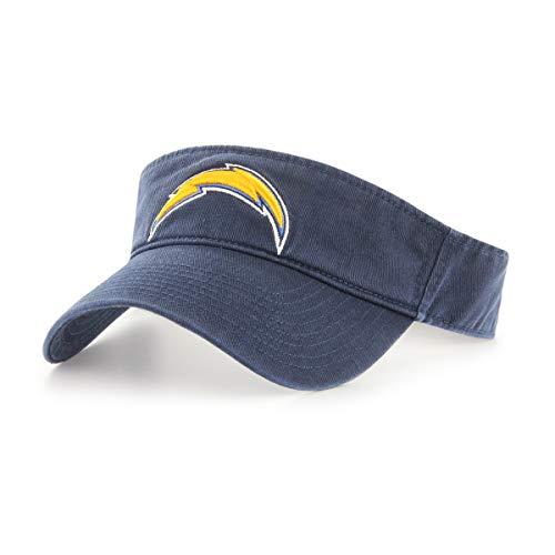 Algopix Similar Product 9 - OTS NFL Los Angeles Chargers Mens