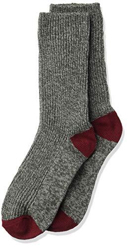 Algopix Similar Product 2 - Crazy 8 Boys Big Boot Sock cloudy