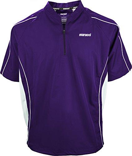 Algopix Similar Product 18 - Marucci Youth Short Sleeve Batting