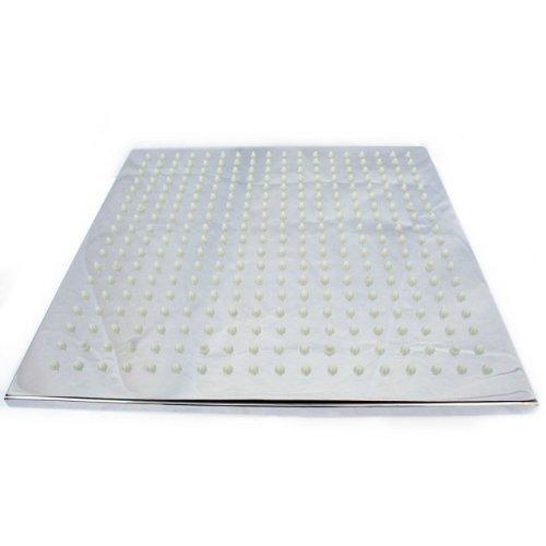 Algopix Similar Product 18 - ALFI brand LED5008 12Inch Square Multi