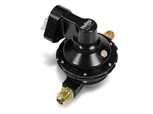 Algopix Similar Product 17 - Holley 1232735 Ultra HP Alcohol