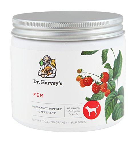 Algopix Similar Product 4 - Dr Harveys 1 Piece Fem Herbal