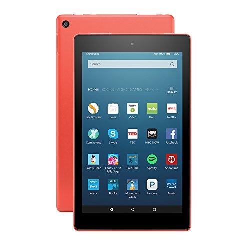 Algopix Similar Product 18 - Fire HD 8 Tablet with Alexa 8 HD