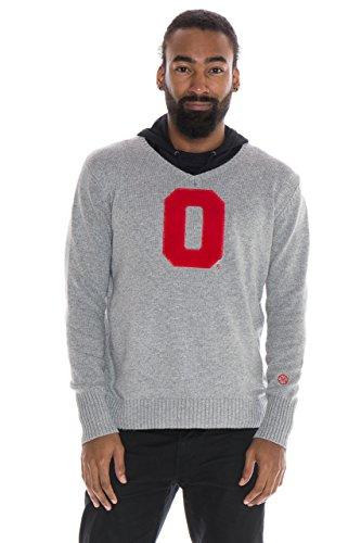 Algopix Similar Product 20 - Alma Mater NCAA Ohio State Buckeyes