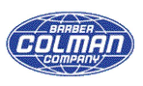 Algopix Similar Product 19 - Barber Colman (TAC) Product MK-4411