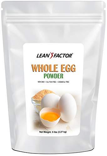 Algopix Similar Product 7 - Dehydrated Egg Powder  Whole Dried