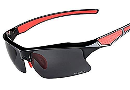 Algopix Similar Product 5 - Polarized Sunglasses for Men  Women 