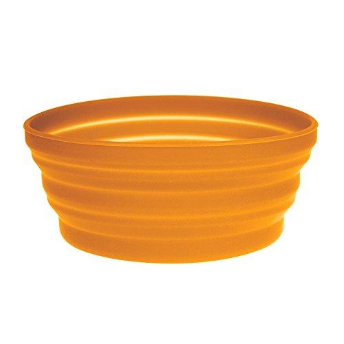 Algopix Similar Product 2 - Blue Sky Gear FlexWare 1.0 Bowl