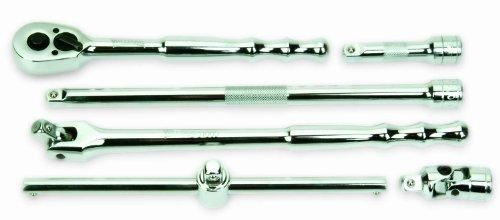 Algopix Similar Product 6 - Williams 31920 6Piece 38Inch Drive