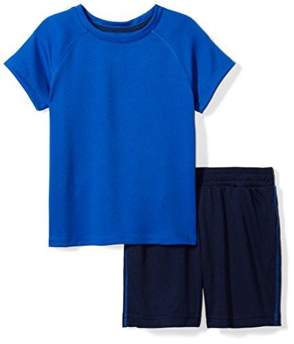 Algopix Similar Product 2 - Spotted Zebra Toddler Boys Active