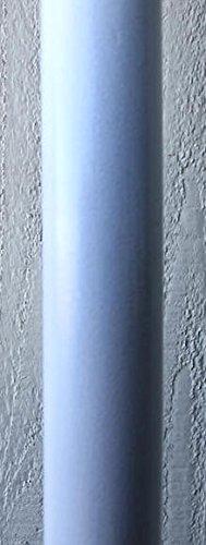 Algopix Similar Product 9 - White Stained Bamboo Poles