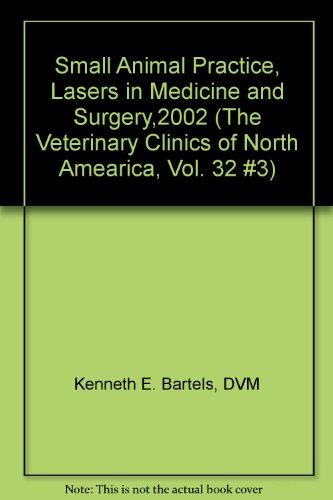 Algopix Similar Product 19 - Small Animal Practice Lasers in