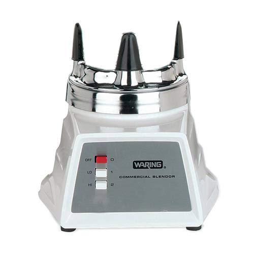 Algopix Similar Product 10 - Eberbach Waring E8430 Blender Power