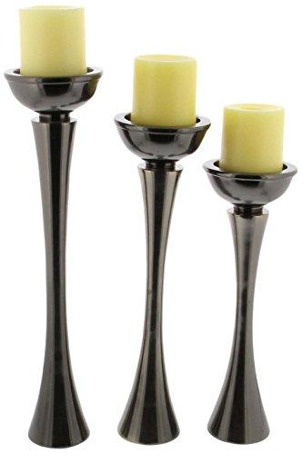 Algopix Similar Product 5 - Benzara Antique Colonial Set of 2